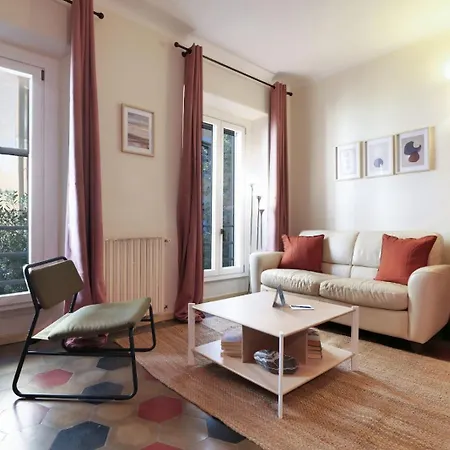 Sweett- Corso San Gotardo Apartment Milan Exterior photo