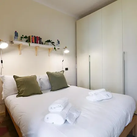 Sweett- Corso San Gotardo Apartment Milan Exterior photo
